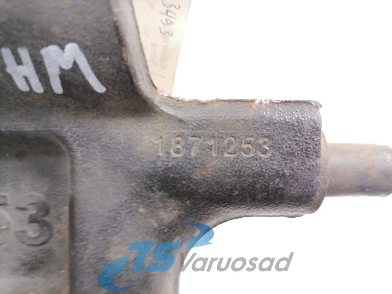 Scania Cab carrier 1871253 - Suspensión de cabina para Camión: foto 3 Scania Cab carrier 1871253 - Suspensión de cabina para Camión: foto 3