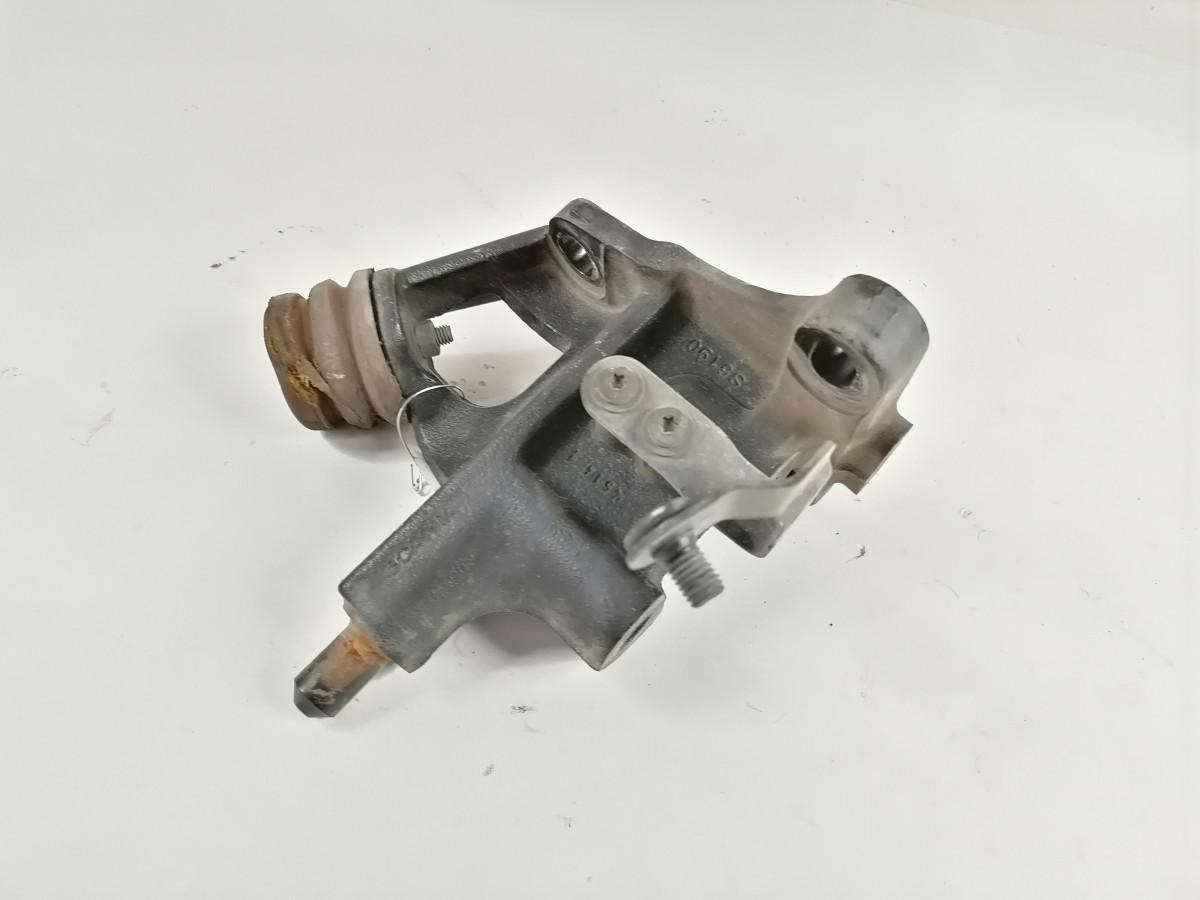 Scania Cab carrier 1871253 - Suspensión de cabina para Camión: foto 3 Scania Cab carrier 1871253 - Suspensión de cabina para Camión: foto 3