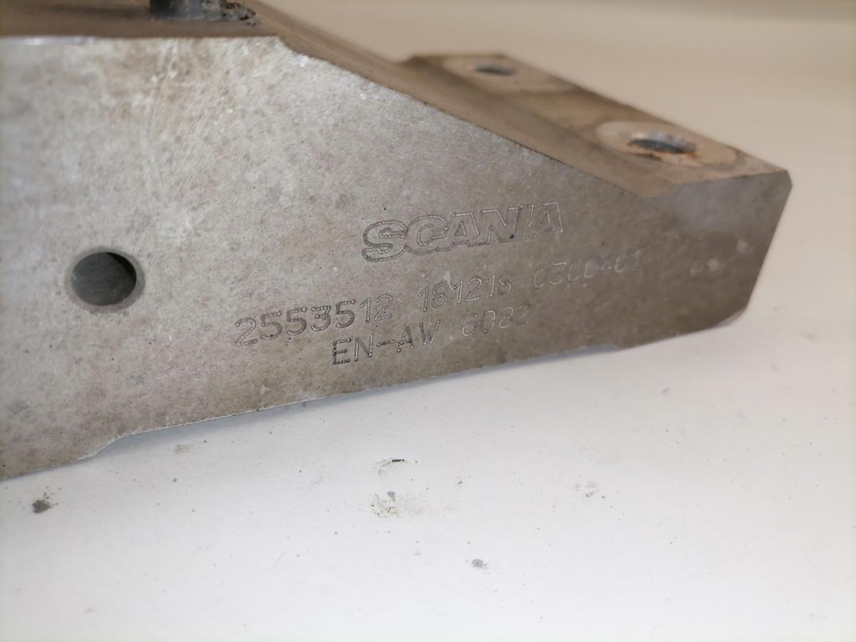 Scania Cab carrier 2553512 - Suspensión de cabina para Camión: foto 3 Scania Cab carrier 2553512 - Suspensión de cabina para Camión: foto 3