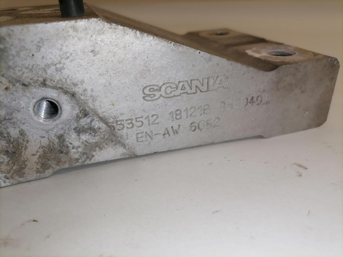 Scania Cab carrier 2553512 - Suspensión de cabina para Camión: foto 4 Scania Cab carrier 2553512 - Suspensión de cabina para Camión: foto 4