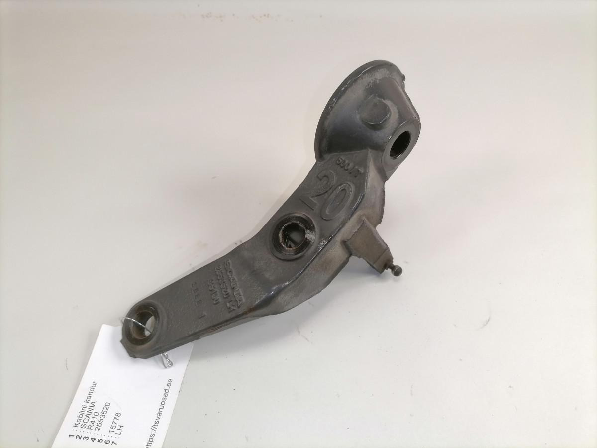 Scania Cab carrier 2553520 - Suspensión de cabina para Camión: foto 2 Scania Cab carrier 2553520 - Suspensión de cabina para Camión: foto 2