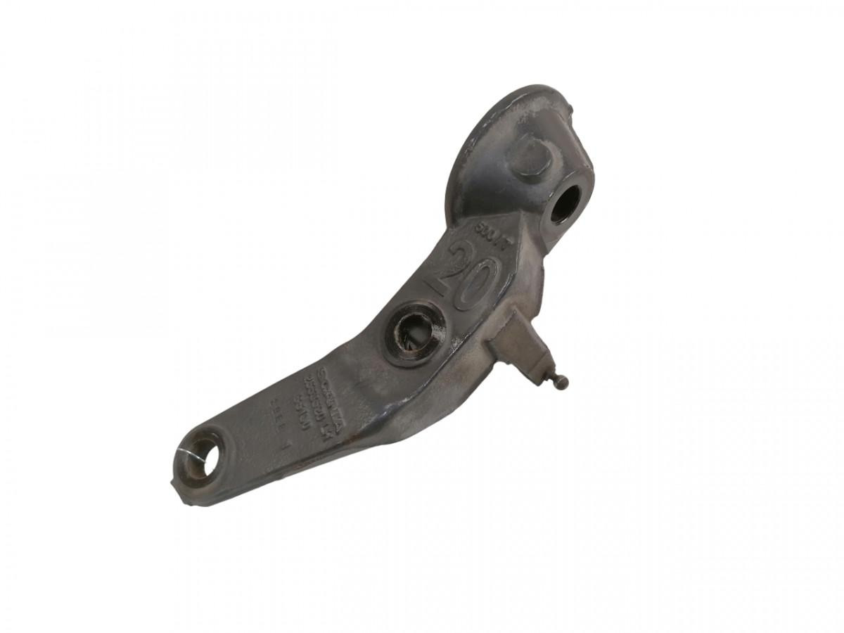 Scania Cab carrier 2553520 - Suspensión de cabina para Camión: foto 1 Scania Cab carrier 2553520 - Suspensión de cabina para Camión: foto 1