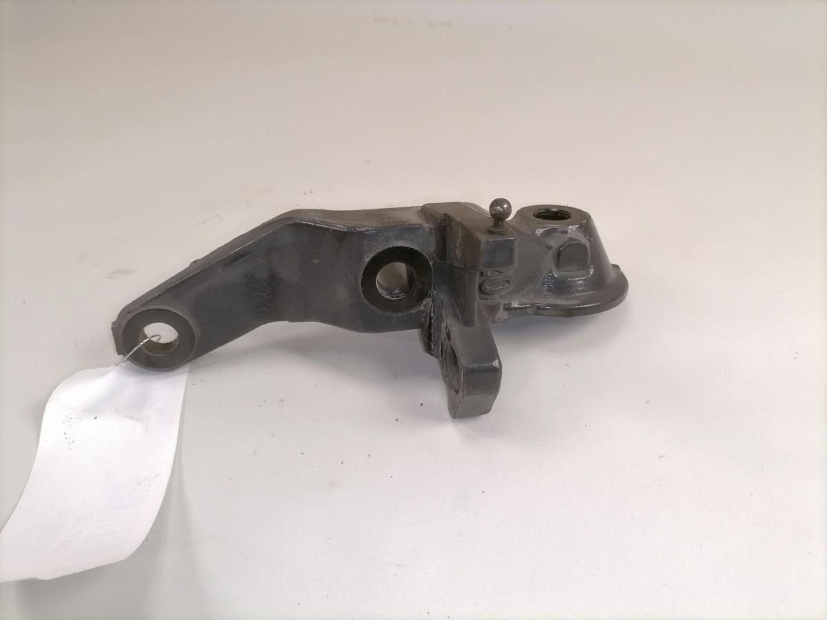 Scania Cab carrier 2553520 - Suspensión de cabina para Camión: foto 4 Scania Cab carrier 2553520 - Suspensión de cabina para Camión: foto 4