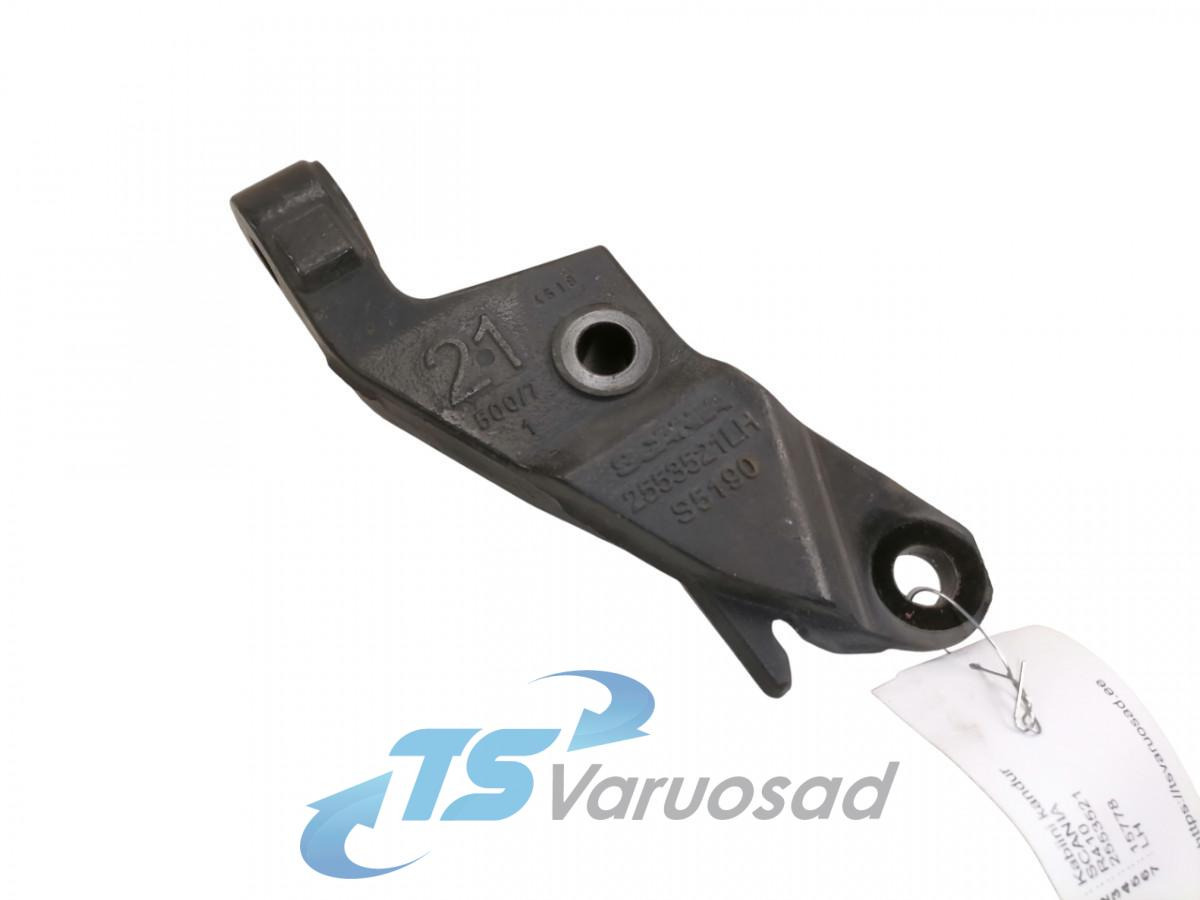 Scania Cab carrier 2553521 - Suspensión de cabina para Camión: foto 1 Scania Cab carrier 2553521 - Suspensión de cabina para Camión: foto 1