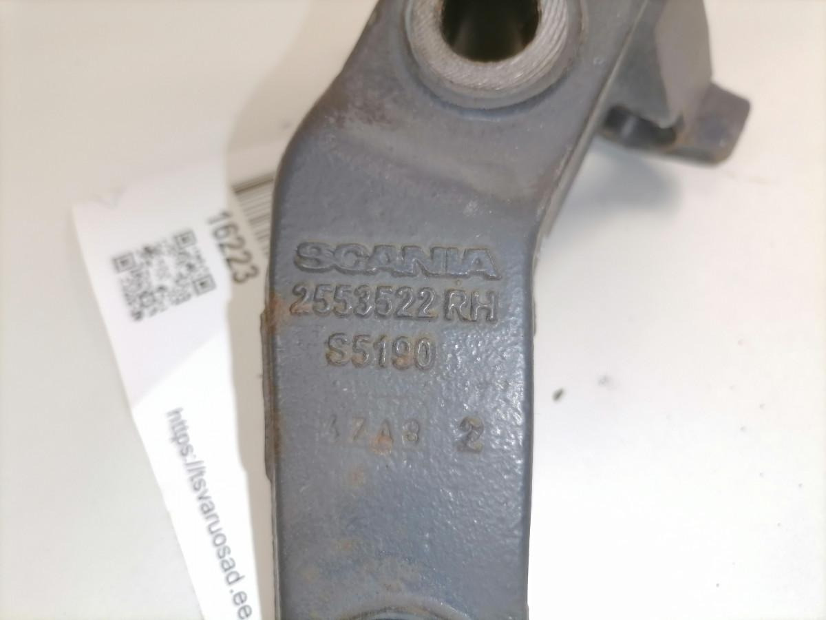 Scania Cab carrier 2553522 - Suspensión de cabina para Camión: foto 3 Scania Cab carrier 2553522 - Suspensión de cabina para Camión: foto 3