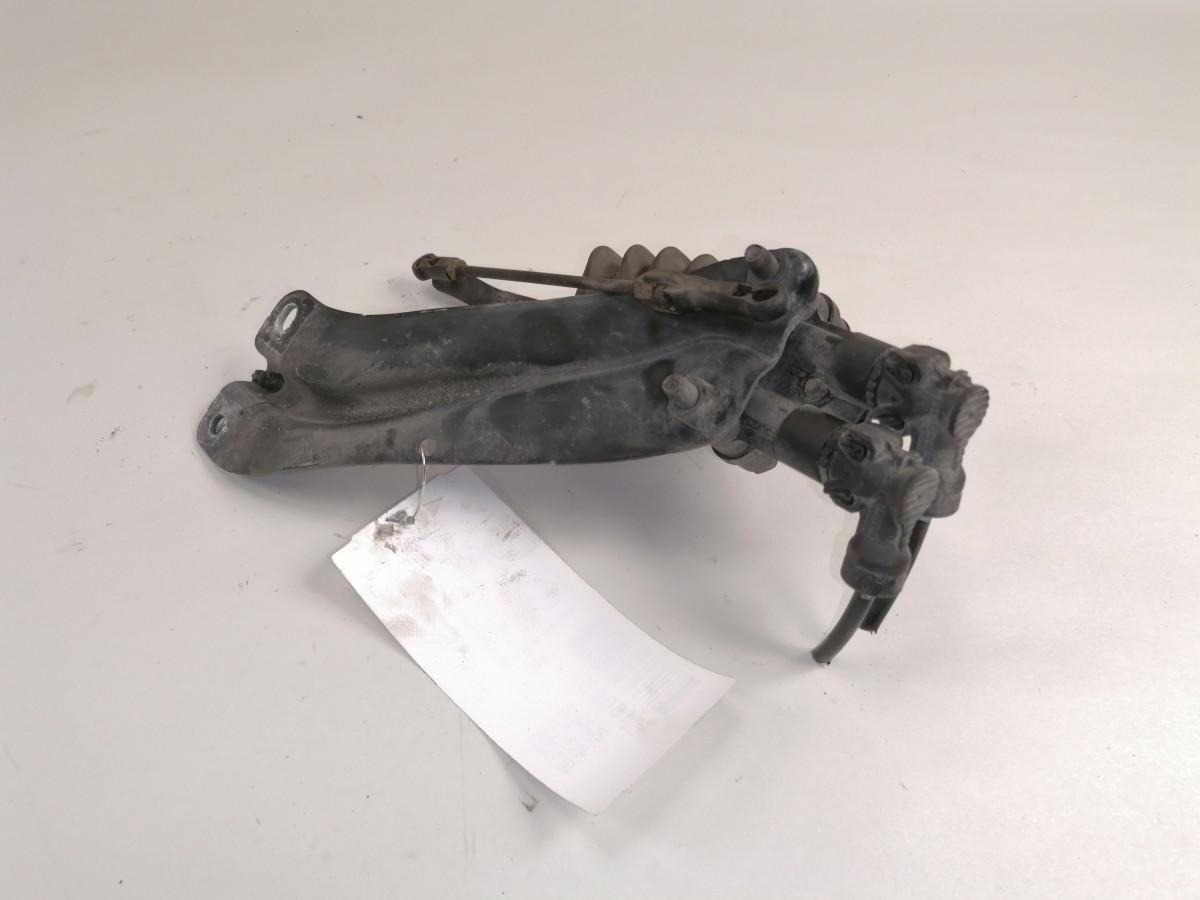 Scania Cab suspension control valve 2093357 - Suspensión de cabina para Camión: foto 4 Scania Cab suspension control valve 2093357 - Suspensión de cabina para Camión: foto 4