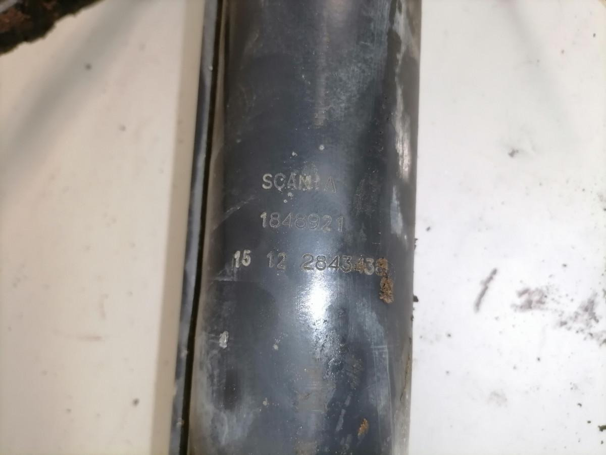 Scania Cab tilting cylinder 1848921 - Suspensión de cabina para Camión: foto 4 Scania Cab tilting cylinder 1848921 - Suspensión de cabina para Camión: foto 4