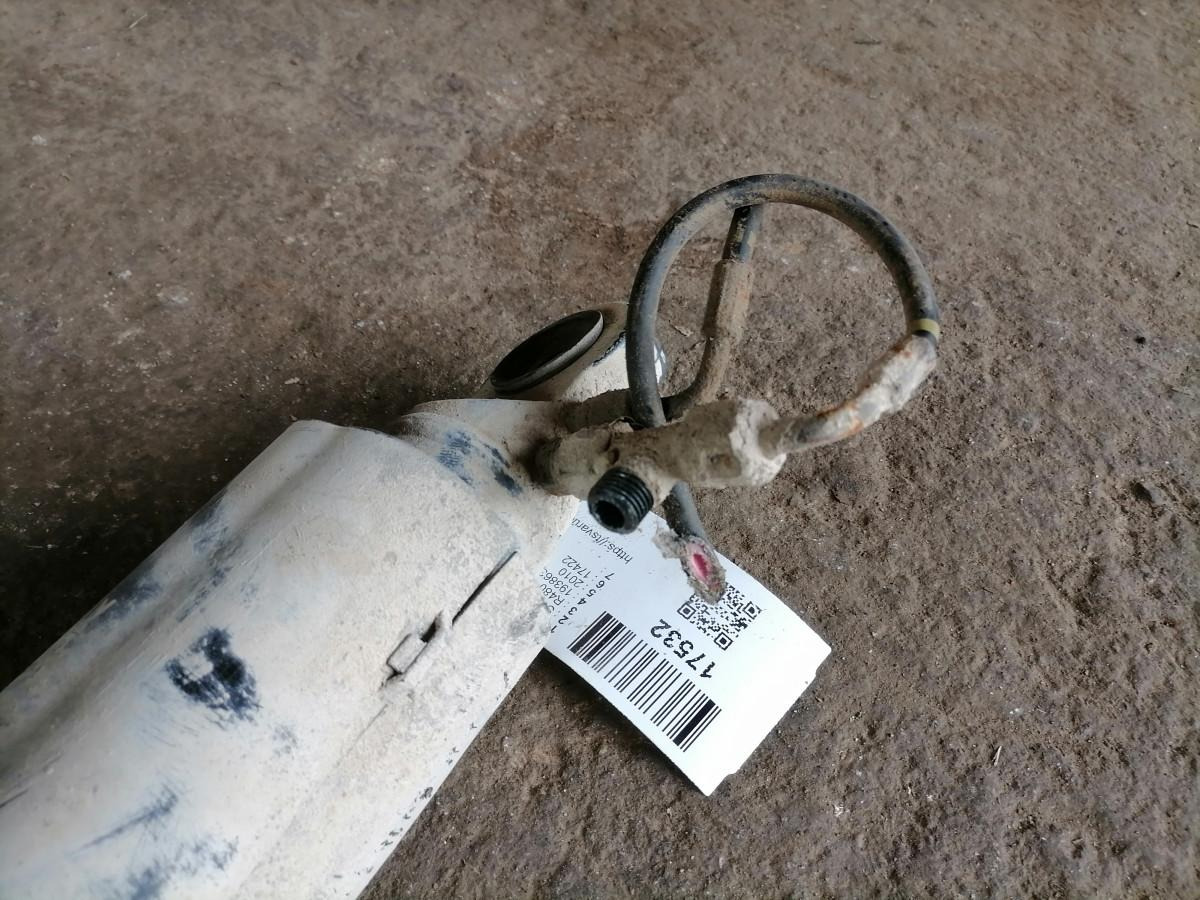 Scania Cab tilting cylinder 1938630 - Suspensión de cabina para Camión: foto 4 Scania Cab tilting cylinder 1938630 - Suspensión de cabina para Camión: foto 4