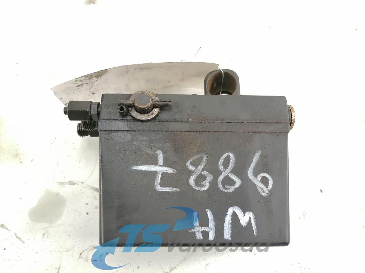 Scania Cab tilting pump 1549741 - Suspensión de cabina para Camión: foto 3 Scania Cab tilting pump 1549741 - Suspensión de cabina para Camión: foto 3