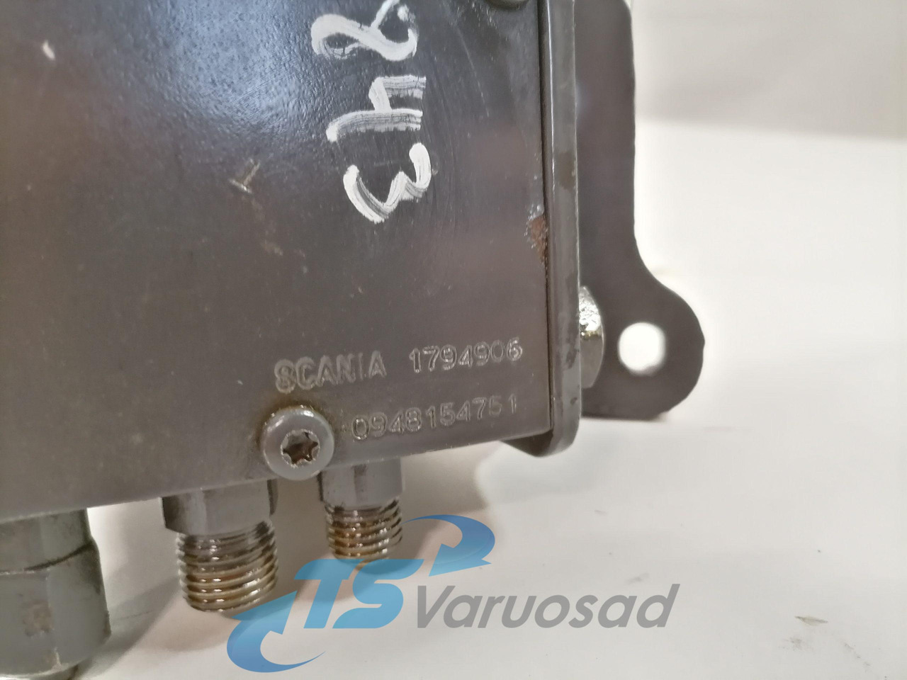 Scania Cab tilting pump 1794906 - Suspensión de cabina para Camión: foto 5 Scania Cab tilting pump 1794906 - Suspensión de cabina para Camión: foto 5