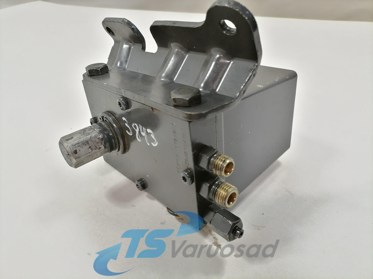 Scania Cab tilting pump 1794906 - Suspensión de cabina para Camión: foto 3 Scania Cab tilting pump 1794906 - Suspensión de cabina para Camión: foto 3
