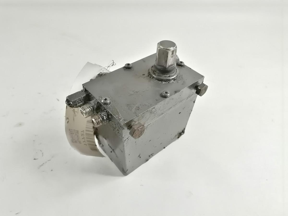 Scania Cab tilting pump 1794907 - Suspensión de cabina para Camión: foto 4 Scania Cab tilting pump 1794907 - Suspensión de cabina para Camión: foto 4