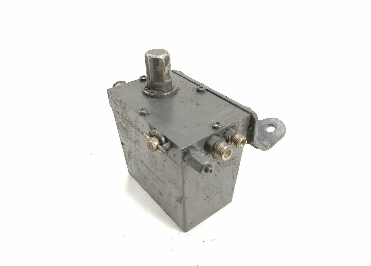 Scania Cab tilting pump 1794907 - Suspensión de cabina para Camión: foto 1 Scania Cab tilting pump 1794907 - Suspensión de cabina para Camión: foto 1