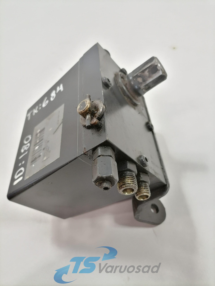 Scania Cab tilting pump 1794907 - Suspensión de cabina para Camión: foto 1 Scania Cab tilting pump 1794907 - Suspensión de cabina para Camión: foto 1