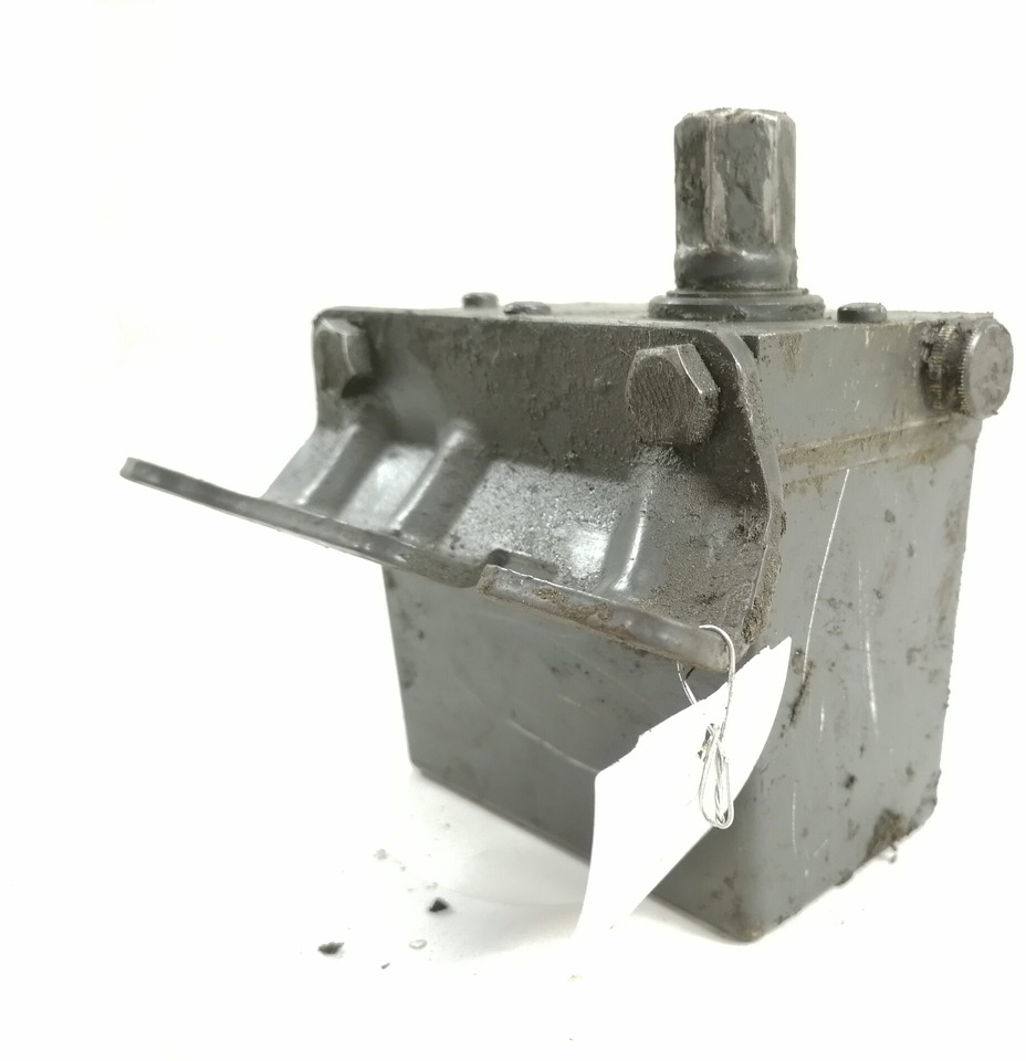 Scania Cab tilting pump 1794907 - Suspensión de cabina para Camión: foto 4 Scania Cab tilting pump 1794907 - Suspensión de cabina para Camión: foto 4