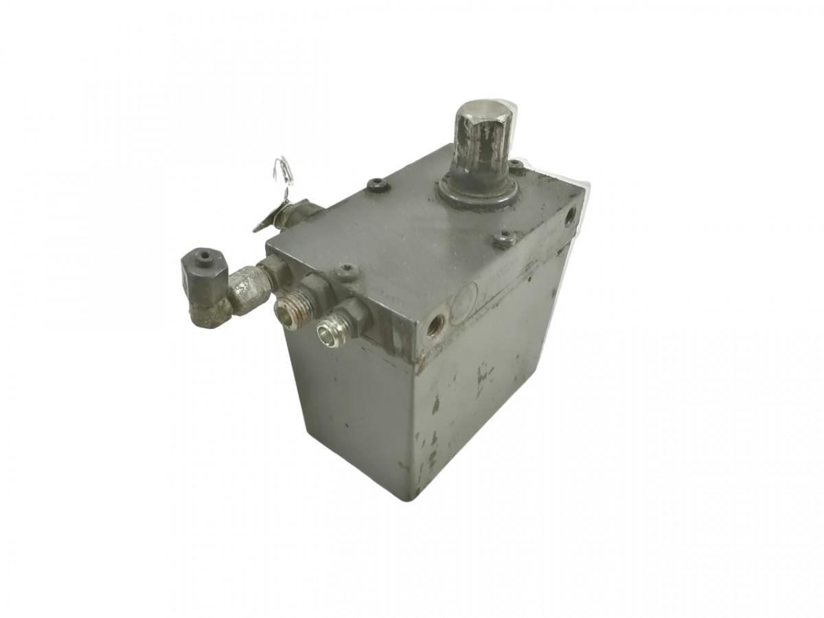 Scania Cab tilting pump 2081520 - Suspensión de cabina para Camión: foto 1 Scania Cab tilting pump 2081520 - Suspensión de cabina para Camión: foto 1