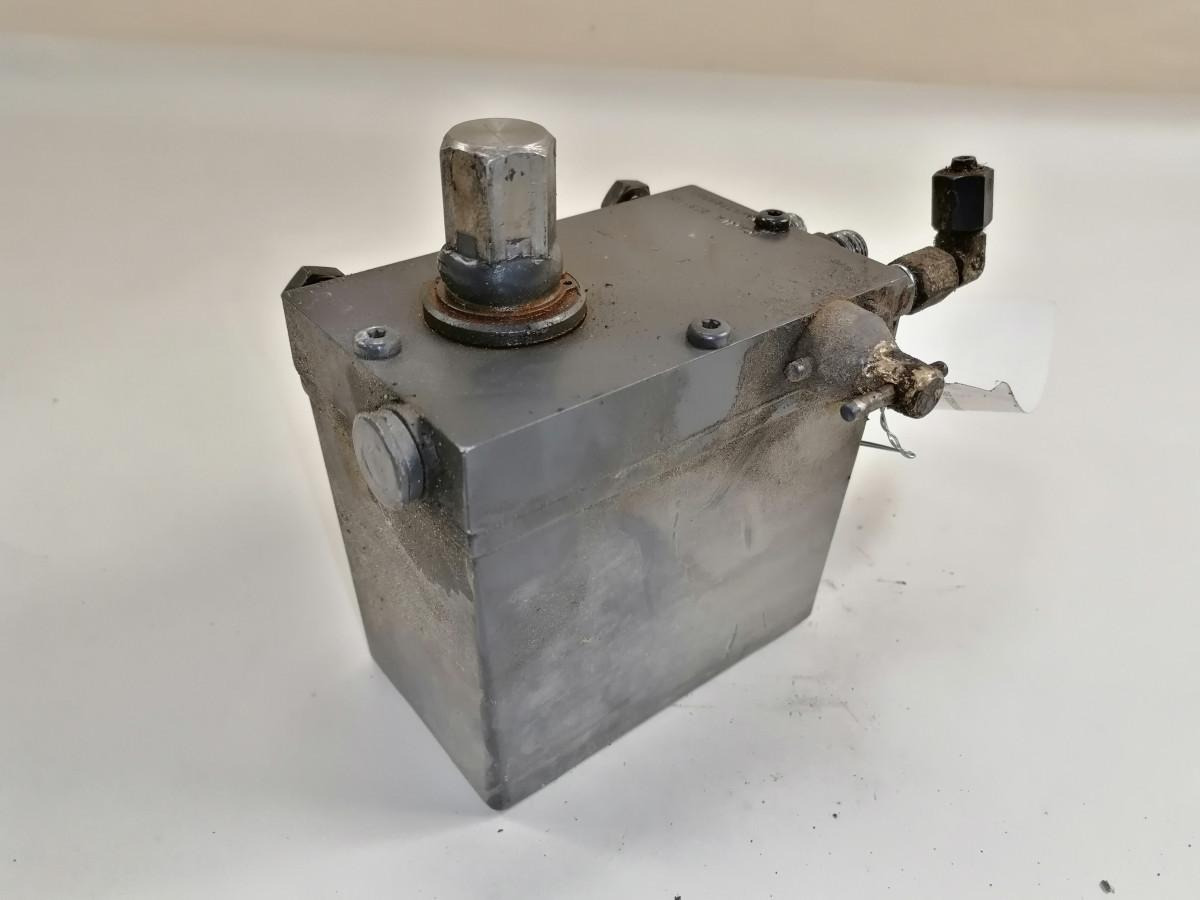 Scania Cab tilting pump 2081520 - Suspensión de cabina para Camión: foto 2 Scania Cab tilting pump 2081520 - Suspensión de cabina para Camión: foto 2