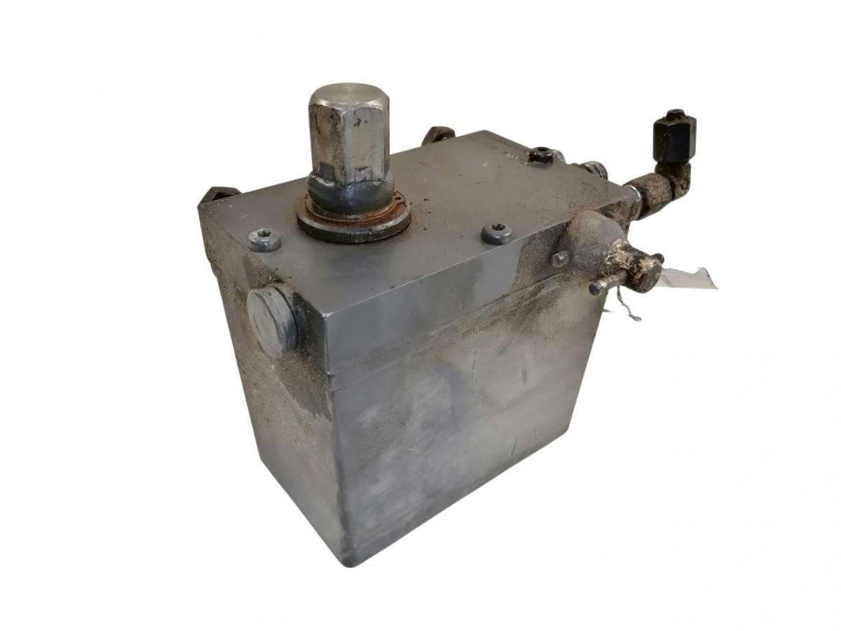 Scania Cab tilting pump 2081520 - Suspensión de cabina para Camión: foto 1 Scania Cab tilting pump 2081520 - Suspensión de cabina para Camión: foto 1