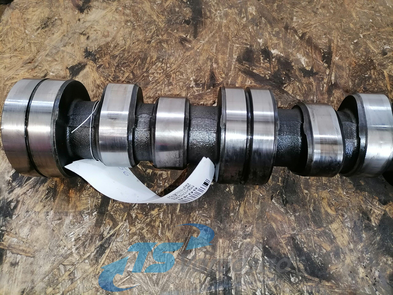 Scania Camshaft 1748794 - Árbol de levas para Camión: foto 5 Scania Camshaft 1748794 - Árbol de levas para Camión: foto 5