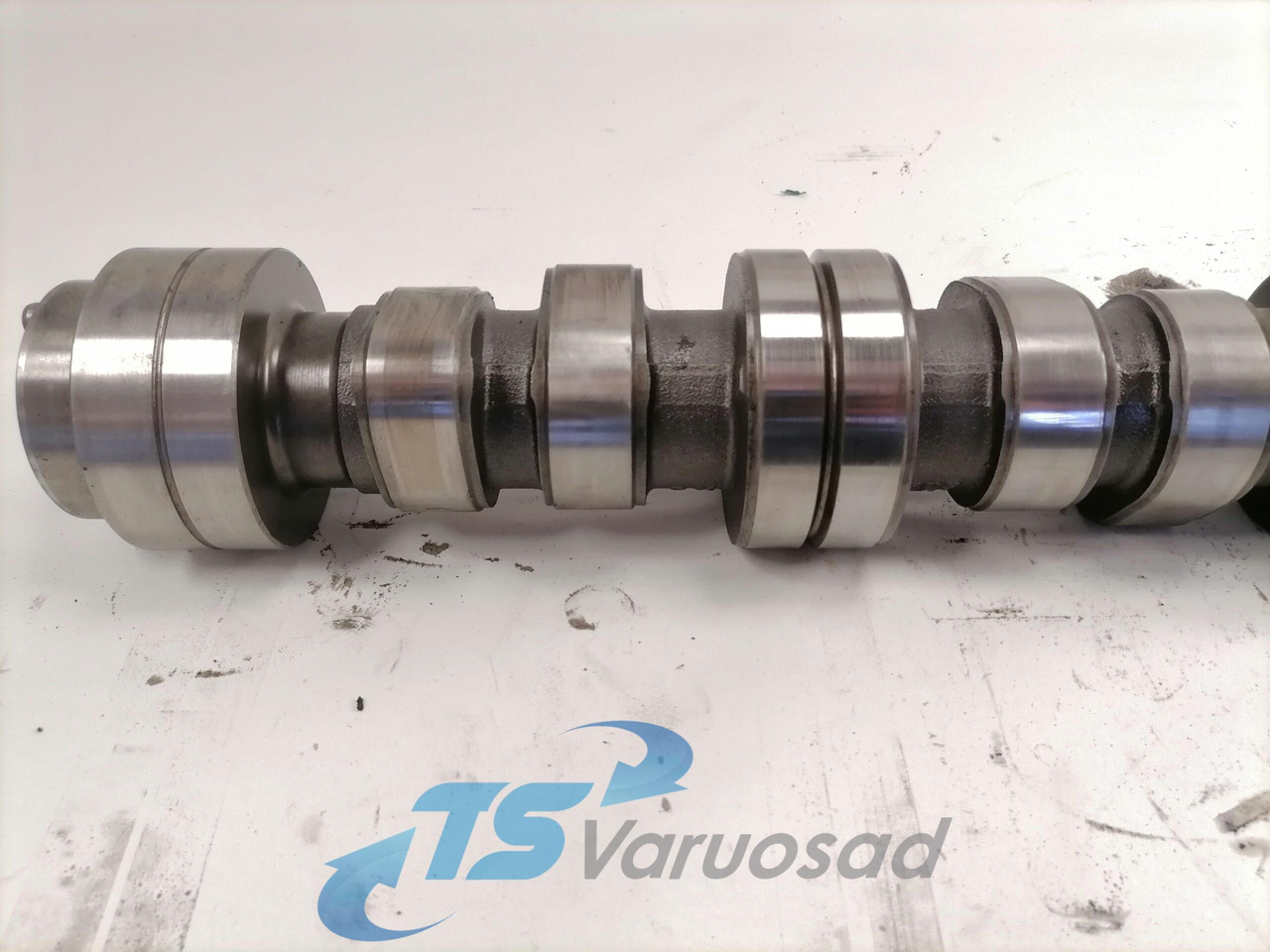 Scania Camshaft 1748794 - Árbol de levas para Camión: foto 5 Scania Camshaft 1748794 - Árbol de levas para Camión: foto 5