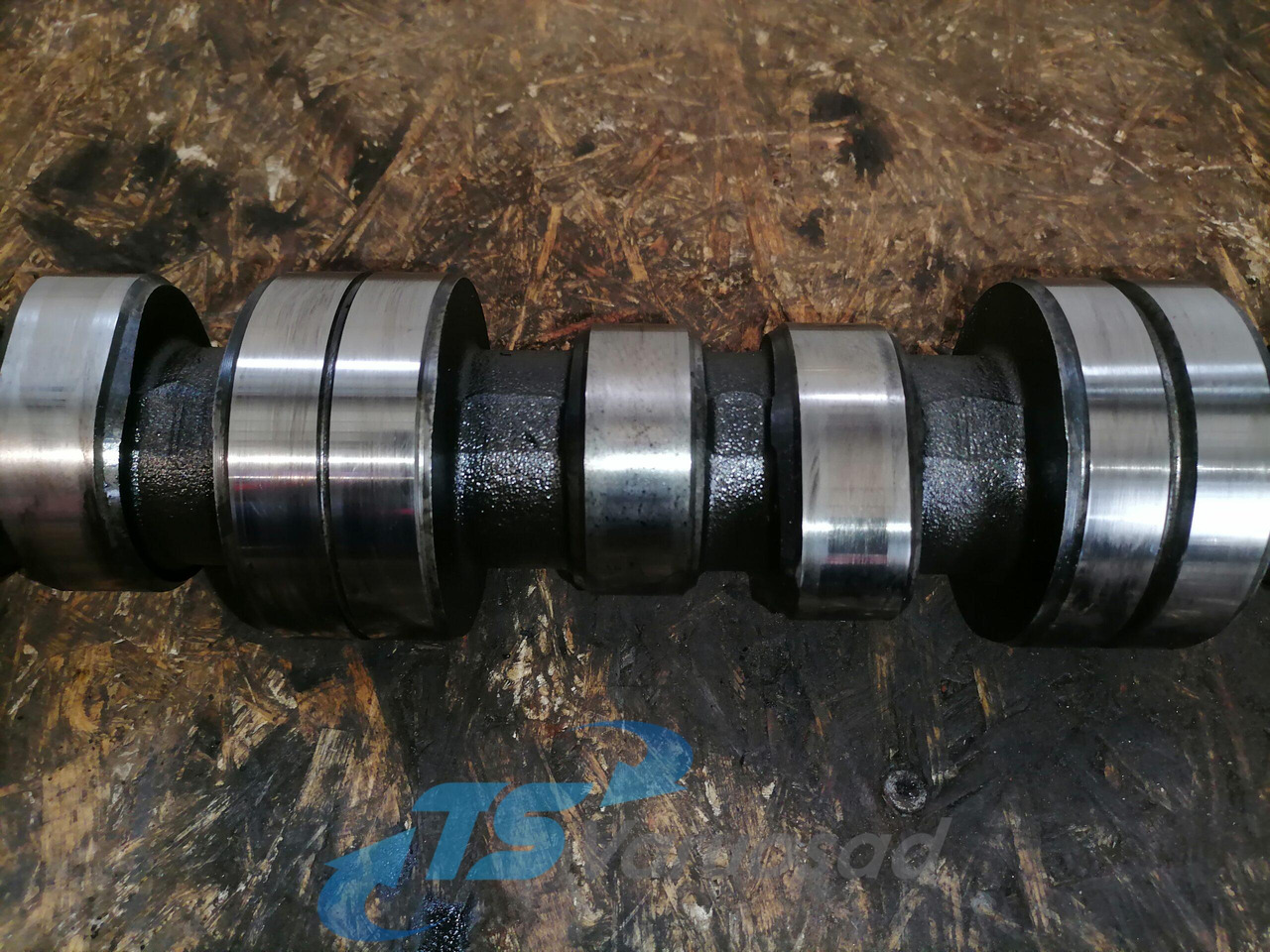 Scania Camshaft 1748794 - Árbol de levas para Camión: foto 4 Scania Camshaft 1748794 - Árbol de levas para Camión: foto 4