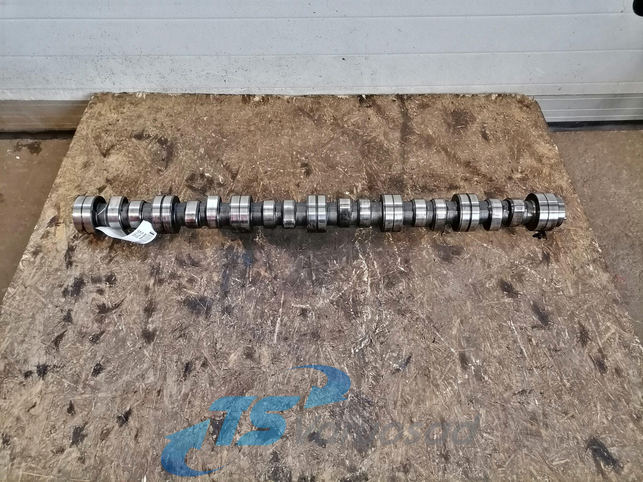 Scania Camshaft 1748794 - Árbol de levas para Camión: foto 1 Scania Camshaft 1748794 - Árbol de levas para Camión: foto 1