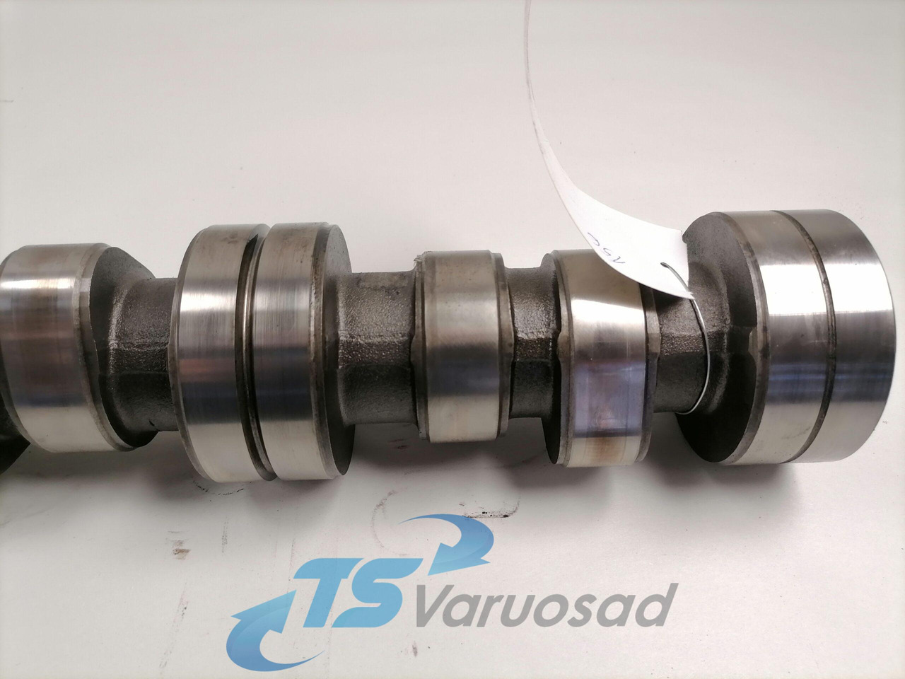 Scania Camshaft 1748794 - Árbol de levas para Camión: foto 3 Scania Camshaft 1748794 - Árbol de levas para Camión: foto 3