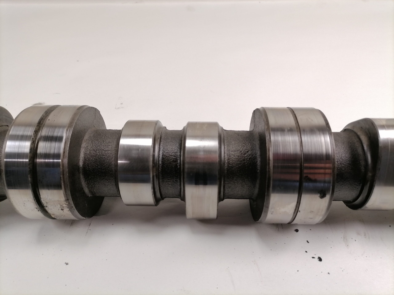 Scania Camshaft 1748794 - Árbol de levas para Camión: foto 5 Scania Camshaft 1748794 - Árbol de levas para Camión: foto 5