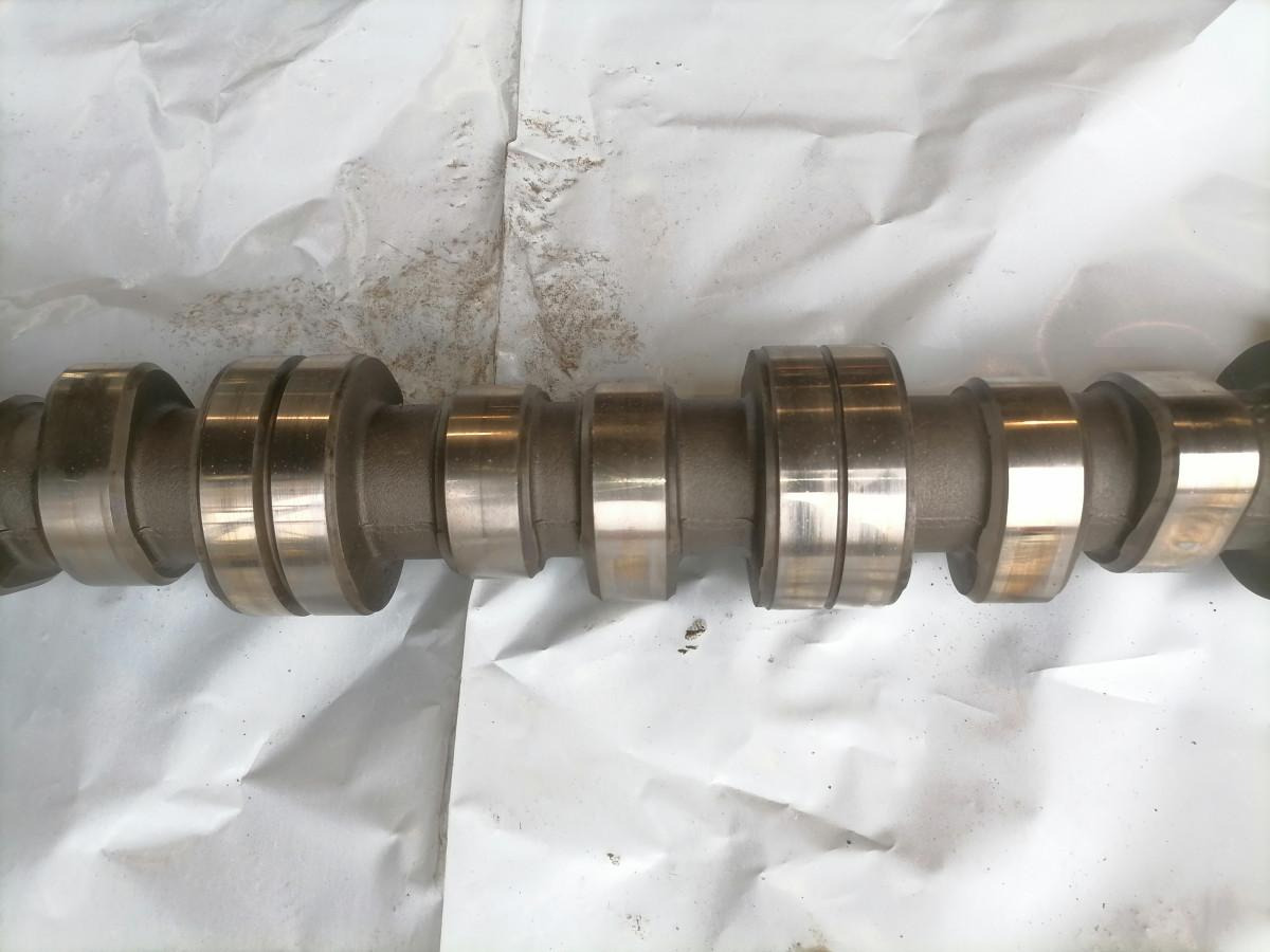Scania Camshaft 1748794 - Árbol de levas para Camión: foto 4 Scania Camshaft 1748794 - Árbol de levas para Camión: foto 4