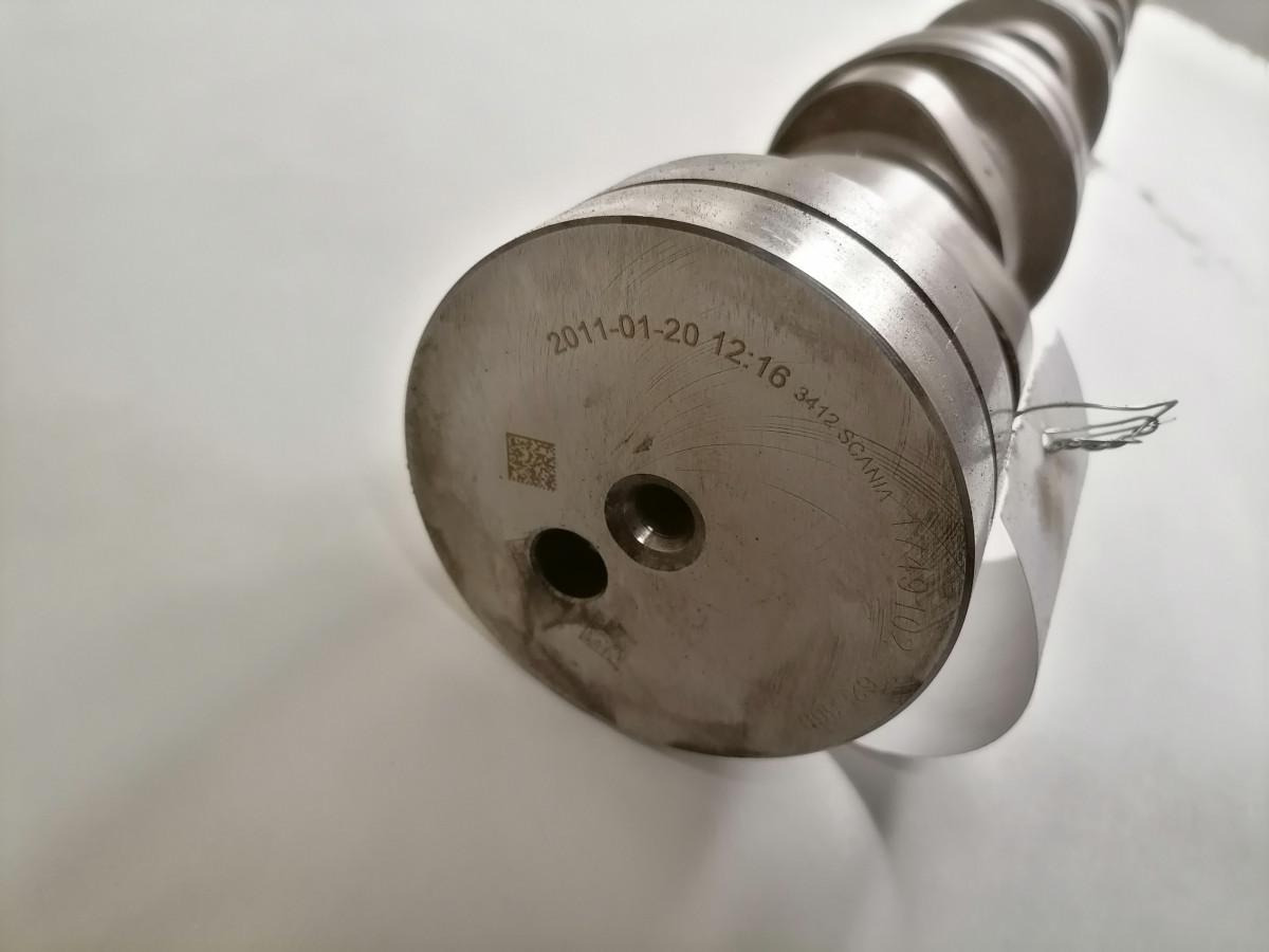 Scania Camshaft 1749102 - Árbol de levas para Camión: foto 4 Scania Camshaft 1749102 - Árbol de levas para Camión: foto 4