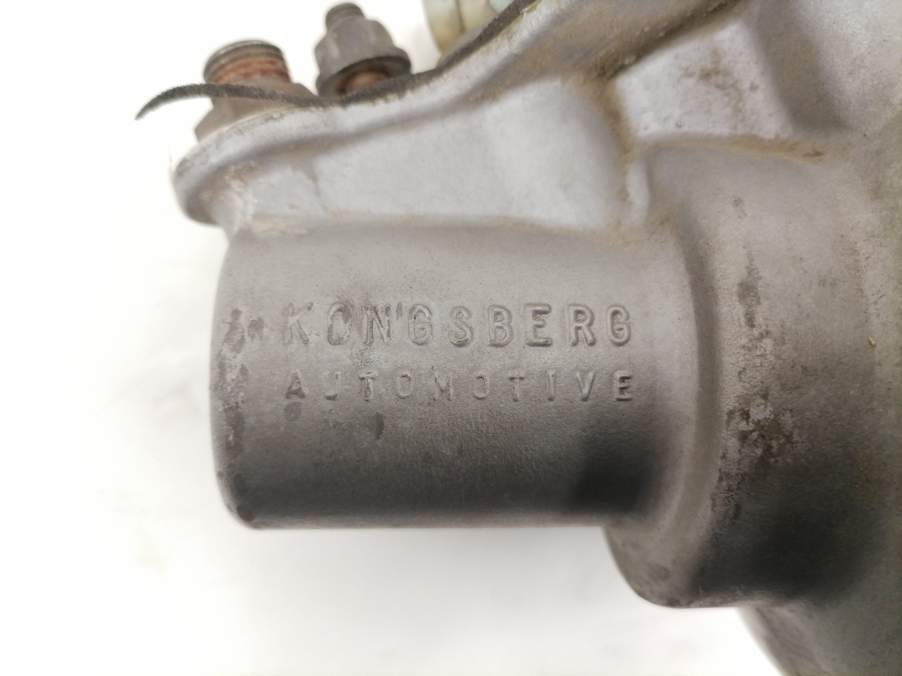 Scania Clutch control 1367453 - Embrague y piezas para Camión: foto 3 Scania Clutch control 1367453 - Embrague y piezas para Camión: foto 3