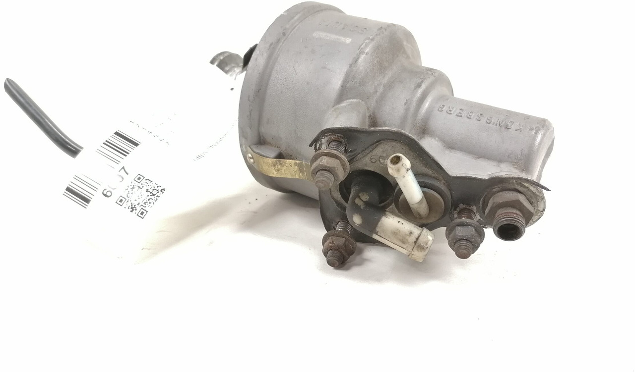 Scania Clutch control 1367453 - Embrague y piezas para Camión: foto 4 Scania Clutch control 1367453 - Embrague y piezas para Camión: foto 4