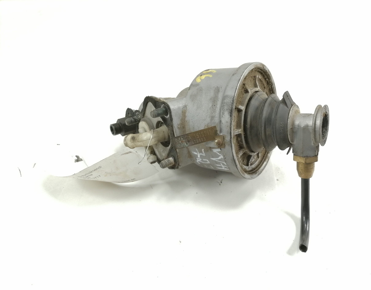 Scania Clutch control 1513717 - Embrague y piezas para Camión: foto 1 Scania Clutch control 1513717 - Embrague y piezas para Camión: foto 1