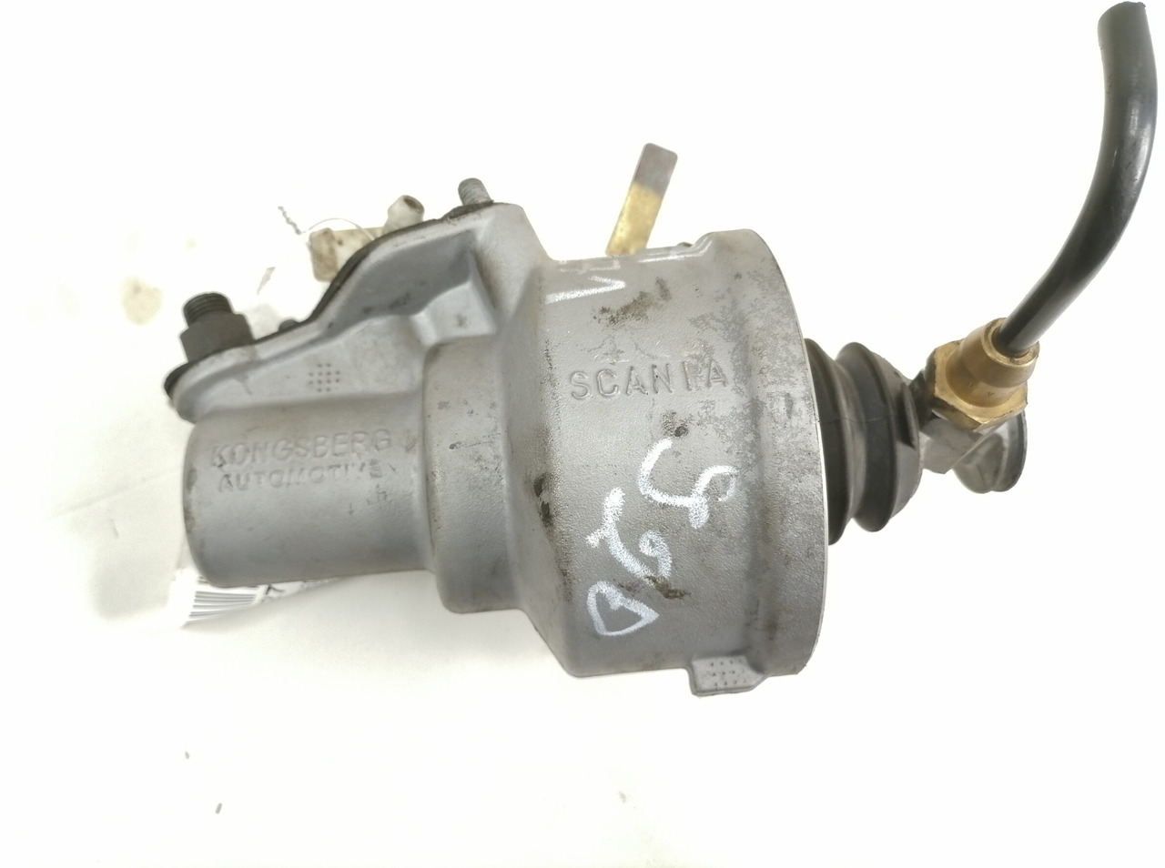 Scania Clutch control 1513717 - Embrague y piezas para Camión: foto 5 Scania Clutch control 1513717 - Embrague y piezas para Camión: foto 5