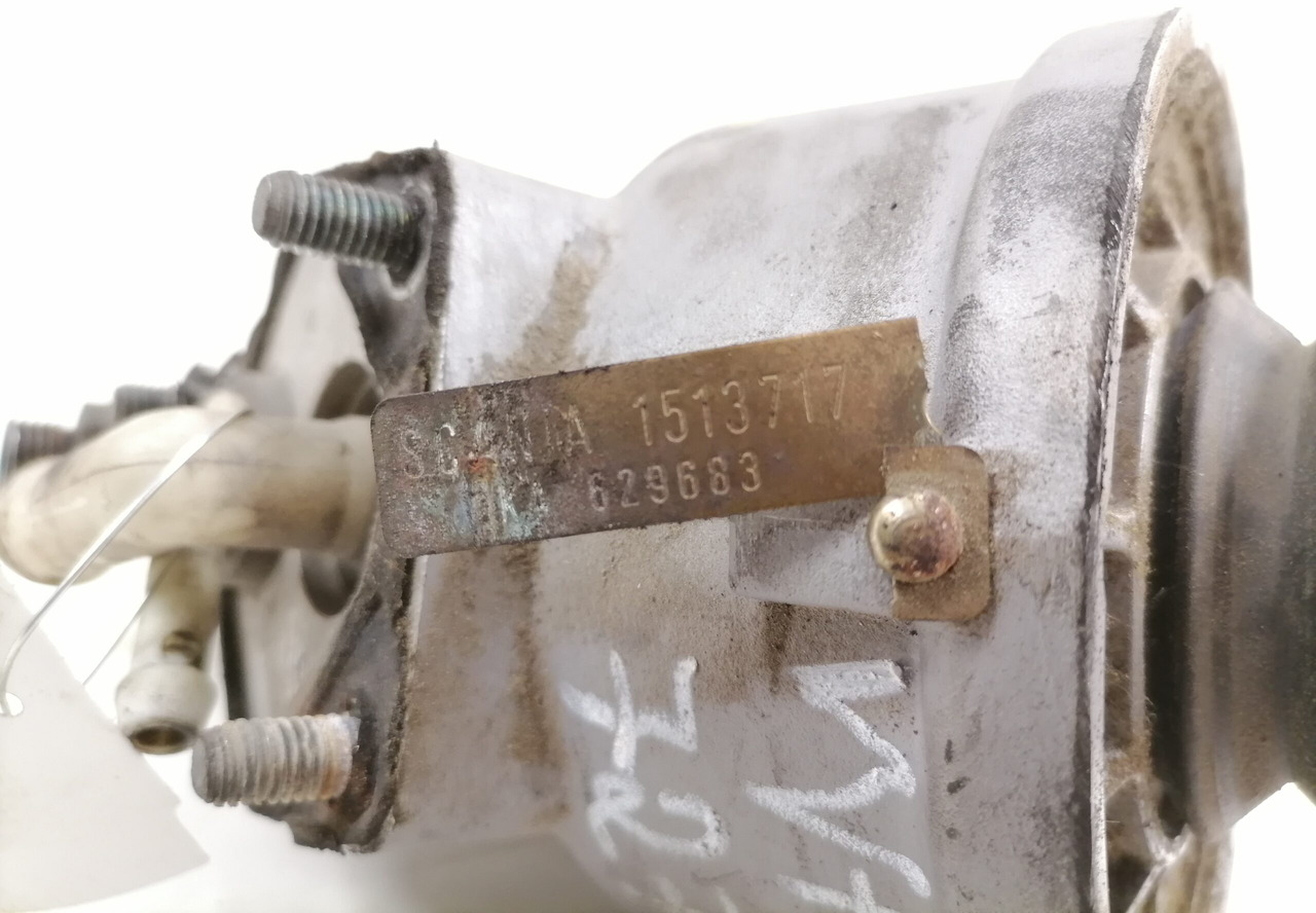 Scania Clutch control 1513717 - Embrague y piezas para Camión: foto 3 Scania Clutch control 1513717 - Embrague y piezas para Camión: foto 3