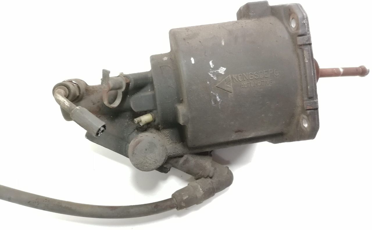 Scania Clutch control 1523399 - Embrague y piezas para Camión: foto 2 Scania Clutch control 1523399 - Embrague y piezas para Camión: foto 2