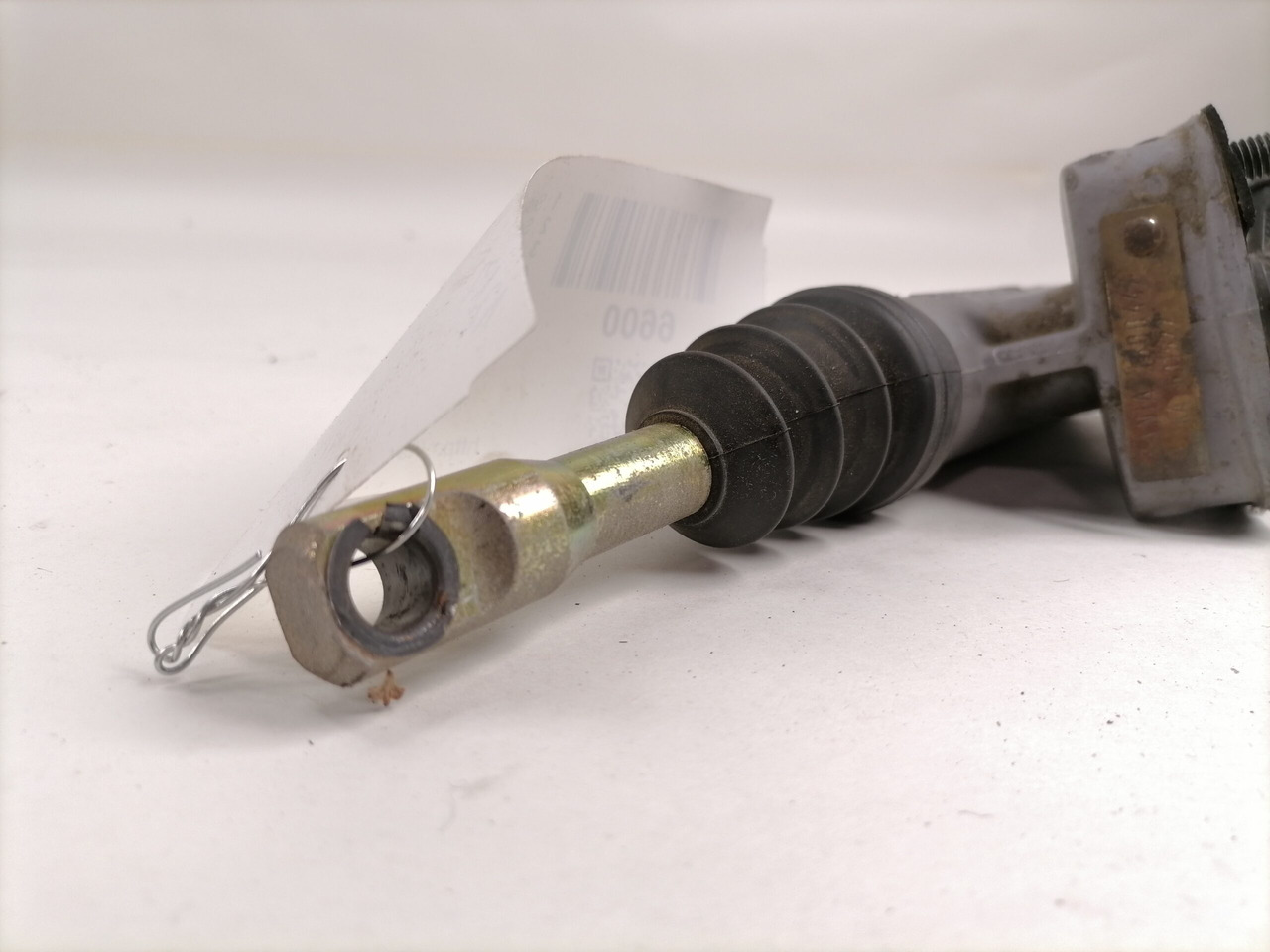 Scania Clutch control 1800442 - Embrague y piezas para Camión: foto 4 Scania Clutch control 1800442 - Embrague y piezas para Camión: foto 4