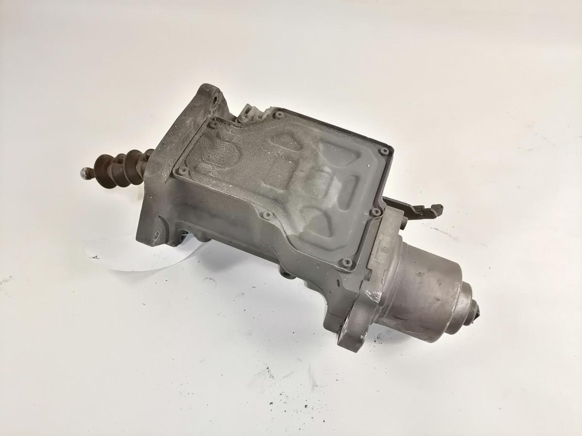 Scania Clutch control 3136620 - Embrague y piezas para Camión: foto 4 Scania Clutch control 3136620 - Embrague y piezas para Camión: foto 4