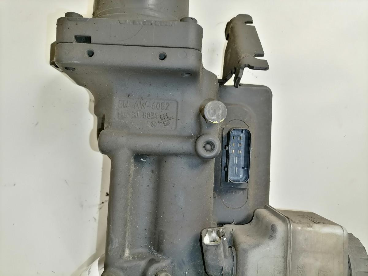 Scania Clutch control 3136620 - Embrague y piezas para Camión: foto 3 Scania Clutch control 3136620 - Embrague y piezas para Camión: foto 3