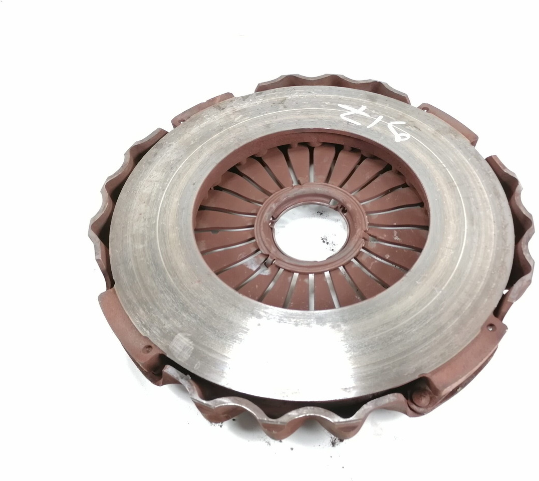 Scania Clutch cover 574852 - Embrague y piezas para Camión: foto 2 Scania Clutch cover 574852 - Embrague y piezas para Camión: foto 2