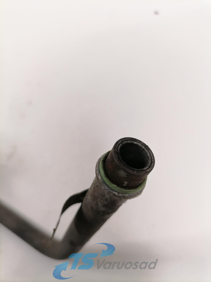 Scania Compressor air pipe 1509857 - Compresor para Camión: foto 2 Scania Compressor air pipe 1509857 - Compresor para Camión: foto 2