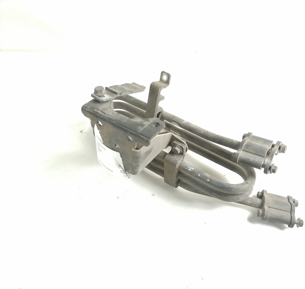 Scania Compressor air pipe 1509858 - Compresor para Camión: foto 1 Scania Compressor air pipe 1509858 - Compresor para Camión: foto 1