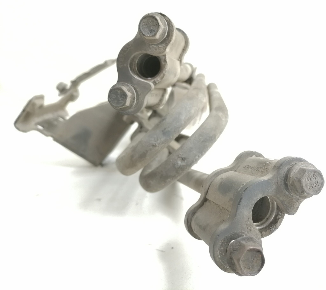 Scania Compressor air pipe 1509858 - Compresor para Camión: foto 3 Scania Compressor air pipe 1509858 - Compresor para Camión: foto 3