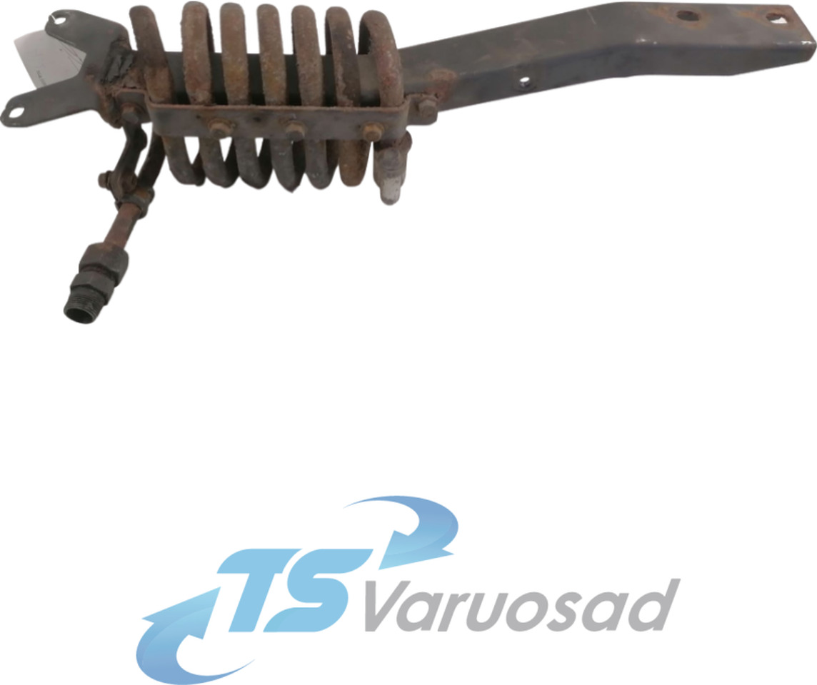 Scania Compressor air pipe 1516207 - Compresor para Camión: foto 1 Scania Compressor air pipe 1516207 - Compresor para Camión: foto 1