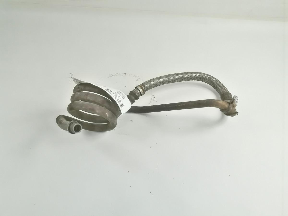 Scania Compressor air pipe 1527226 - Compresor para Camión: foto 2 Scania Compressor air pipe 1527226 - Compresor para Camión: foto 2