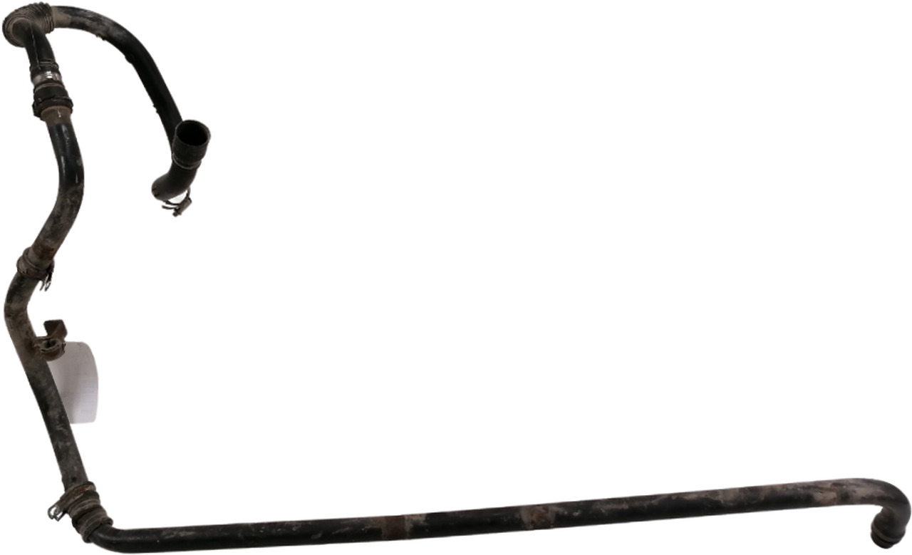 Scania Compressor air pipe 1745460 - Compresor para Camión: foto 1 Scania Compressor air pipe 1745460 - Compresor para Camión: foto 1