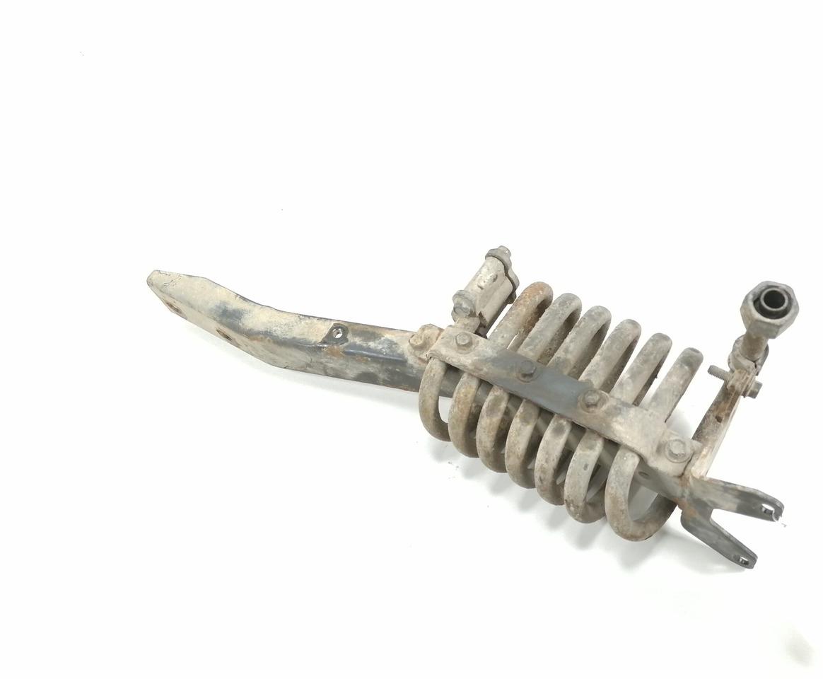 Scania Compressor air pipe 1747246 - Compresor para Camión: foto 1 Scania Compressor air pipe 1747246 - Compresor para Camión: foto 1