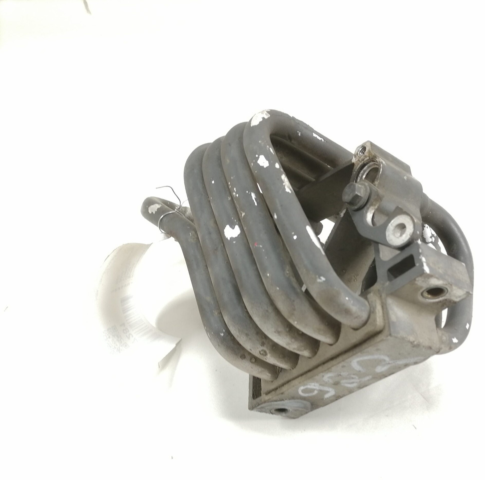 Scania Compressor air pipe 1798270 - Compresor para Camión: foto 4 Scania Compressor air pipe 1798270 - Compresor para Camión: foto 4