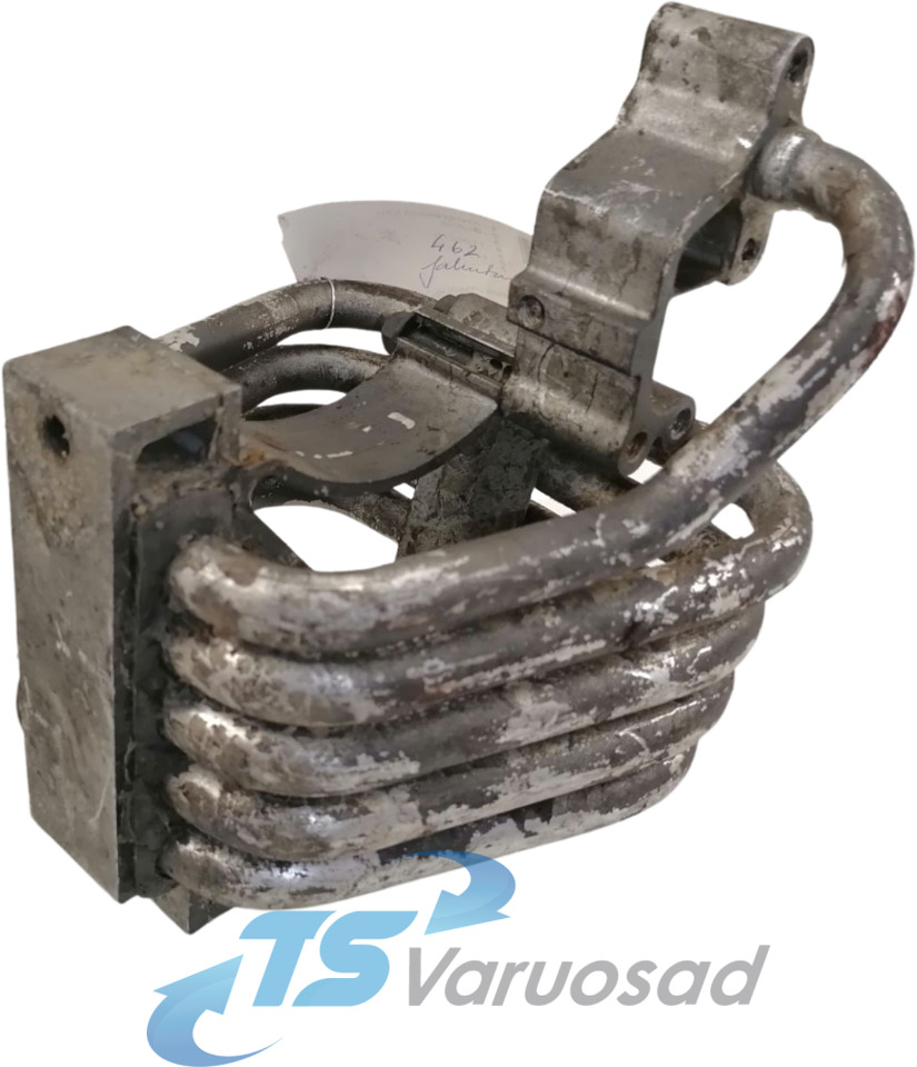 Scania Compressor air pipe 1798270 - Compresor para Camión: foto 1 Scania Compressor air pipe 1798270 - Compresor para Camión: foto 1