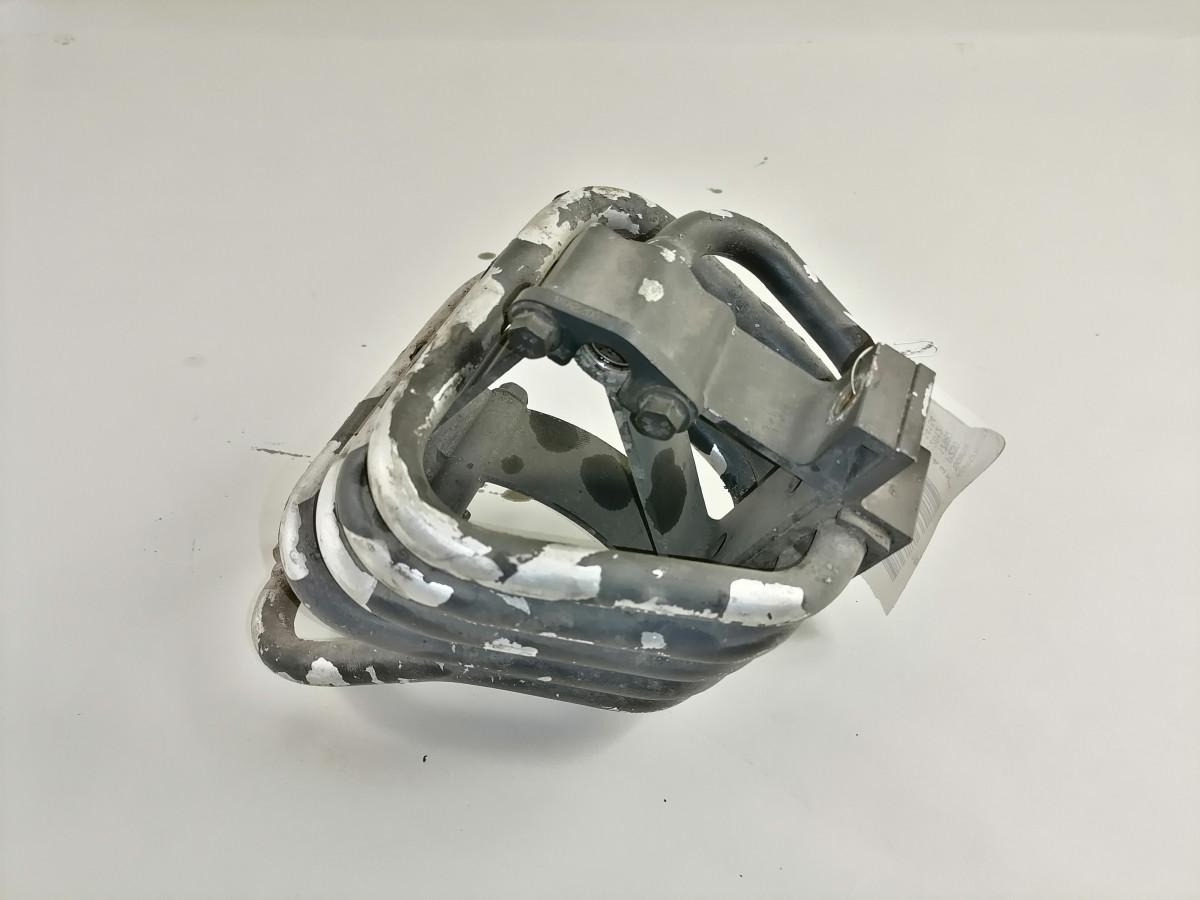 Scania Compressor air pipe 1798270 - Compresor para Camión: foto 4 Scania Compressor air pipe 1798270 - Compresor para Camión: foto 4